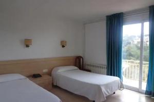 Hotel Montañamar, Lloret de Mar
