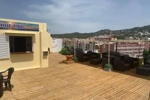 Hotel Golden Sand, Lloret de Mar
