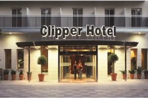 Hotel Clipper- Youth Only, Lloret de Mar