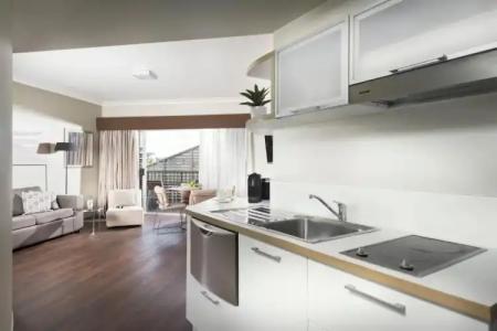 Grand Chancellor Townsville - 8