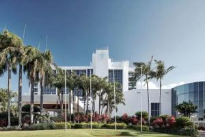 The Ville Resort - Casino, Townsville