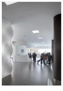 ALEGRIA Mariner - 36