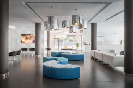 ALEGRIA Mariner - 25