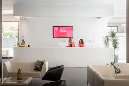 ALEGRIA Mariner - 28