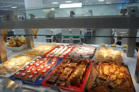 ALEGRIA Mariner - 14