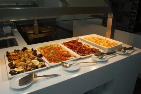 ALEGRIA Mariner - 11