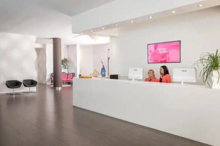 ALEGRIA Mariner - 31