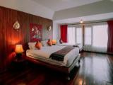 Family Suite with balcony