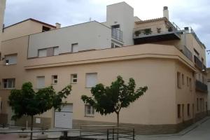 Hotel Carbonell, Llanca