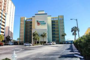 Beach House Golf and Racquet Club, Myrtle Beach
