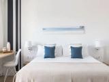 Superior Double room with balcony and with sea view