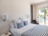 Standard Double room with sea view