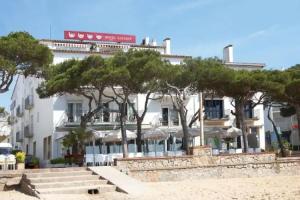 Hotel Llevant, Llafranc
