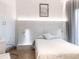 Economy Single room with balcony