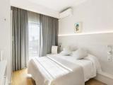 Standard Single room with sea view