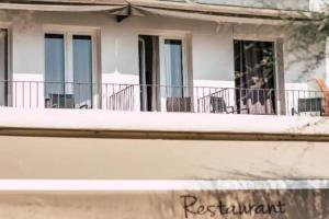 Hostal La Llagosta, Llafranc