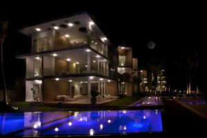 Ultravioleta Boutique Residences, Cabarete