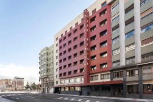 Crisol Riosol Mini-hotel, Leon