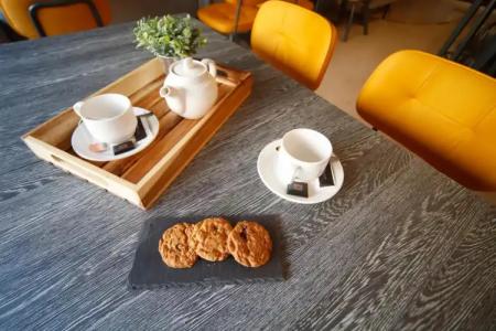 Silken Luis de León - 11