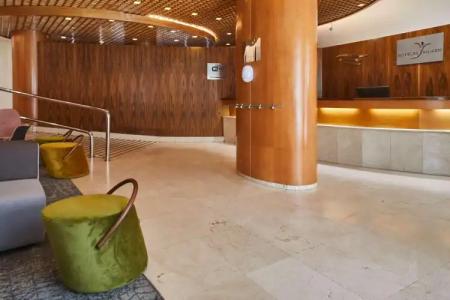 Silken Luis de León - 1