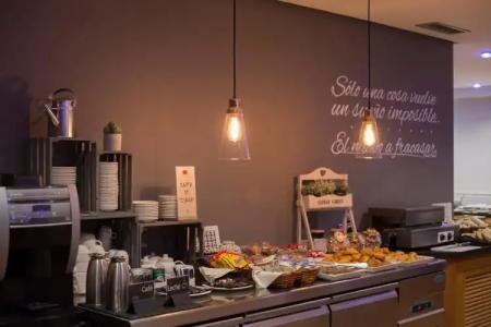 Silken Luis de León - 10