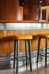 Silken Luis de León - 21