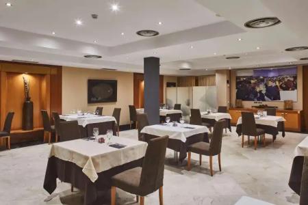 Silken Luis de León - 22