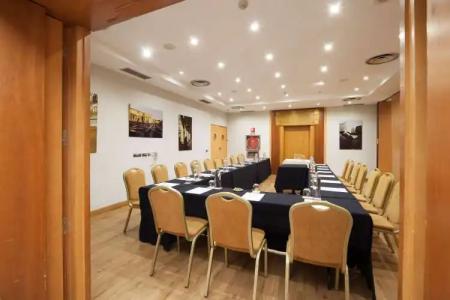 Silken Luis de León - 18