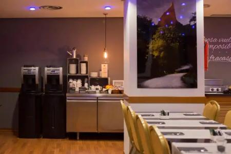 Silken Luis de León - 26