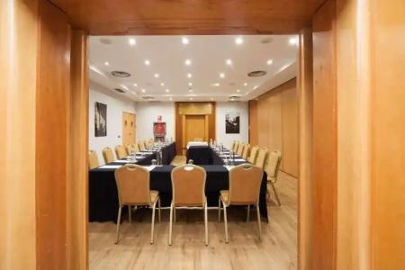 Silken Luis de León - 19