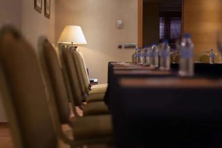 Silken Luis de León - 15