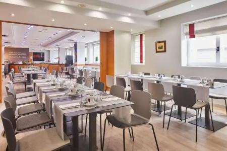 Silken Luis de León - 24