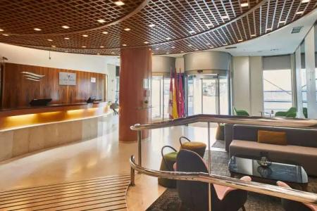 Silken Luis de León - 20