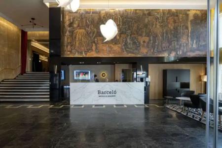 Barceló León Conde Luna - 1