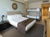 Family Quadruple room