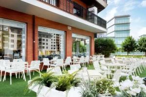 Hotel Leon Camino Affiliated by Melia, Leon