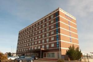 Santiago León Mini-hotel, Leon