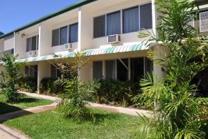 Palm Waters Holiday Villas, Townsville