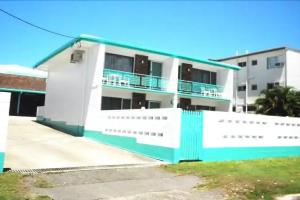 Townsville Seaside Apartments, Townsville