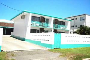 Townsville Seaside Apartments, Townsville