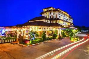 Royal Nakhara Hotel and Convention Centre, Nong Khai