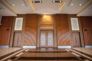 Royal Nakhara Hotel and Convention Centre, Nong Khai