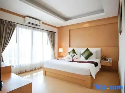 Royal Nakhara and Convention Centre - 45