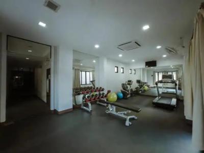 Royal Nakhara and Convention Centre - 9