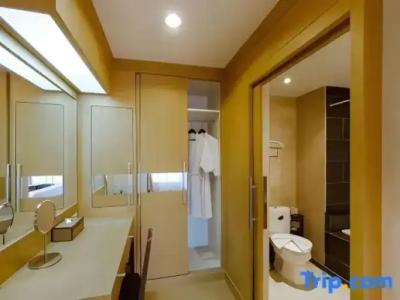 Royal Nakhara and Convention Centre - 52