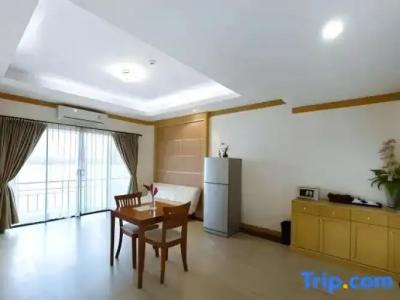 Royal Nakhara and Convention Centre - 48