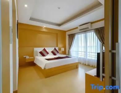 Royal Nakhara and Convention Centre - 44