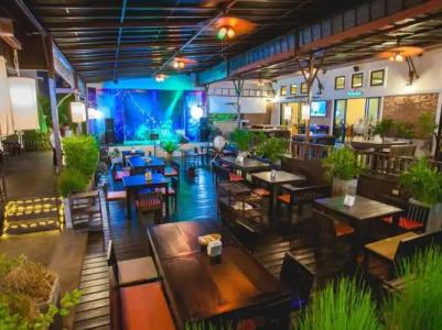 Royal Nakhara and Convention Centre - 11