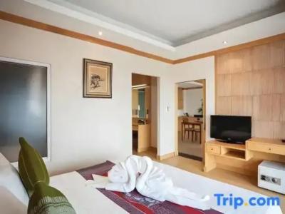 Royal Nakhara and Convention Centre - 46