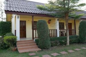 Suan Luang Garden View, Nong Khai